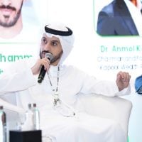 Dr. Mohammed AlBreiki
